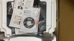 máy in phun màu đa chức năng Canon G3000 Wifi-Scan-Copy