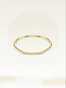 Swarovski | Couple Luxury Gift Bracelet