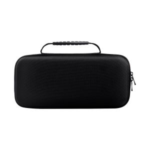 Portable Carrying Case For NS Switch 2 Travel Protective HandBag Storage Bag with 12 Game Cards Slots for Switch 2 Accessories