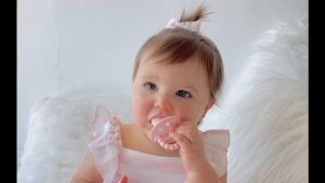 RaZBaby Chompy Mushroom Silicone Teether - 2 Pack: A Comprehensive Guide