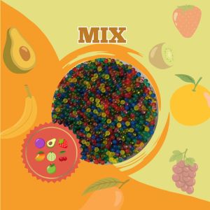 KLIK PERASA BUAH 20GR (-+1000 Butir)