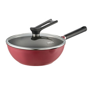 ASD | Non-stick Lightweight Multipurpose Frying Pan