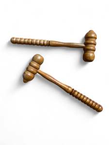 Kayu Pijat Tradisional Terapi Kayu Multiguna Alat pijet Telapak kaki