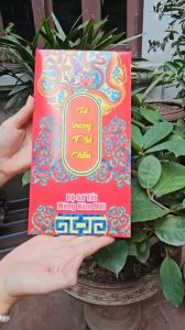 Bộ văn khấn  sớ tết 15 lá dùng cho các ngày lễ lớn của năm