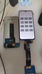OEM New Quality LCD For Redmi A7 Pro LCD Display With Sensor Touch Panel Screen Digitizer For Redmi A7 Pro LCD Assembly