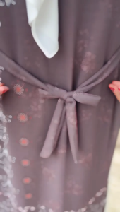 NURE=Samia abaya maxy dres free bros  abaya wanita murah kekinianABAYA