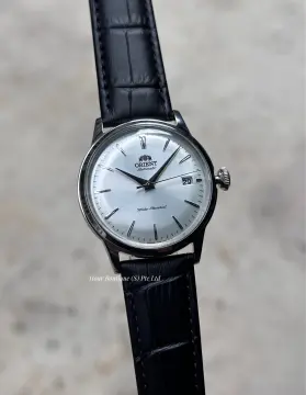 Orient Bambino Best Price in Singapore Sep 2024 Lazada