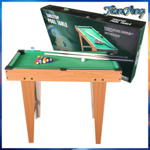 27x14cm Household indoor mini billiard table