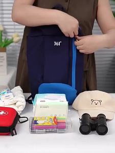 Lightweight Outdoor Travel Kids Backpack