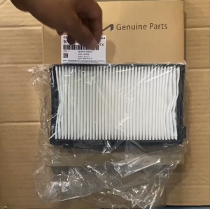 Sỉ- Lẻ] Lọc gió điều hòa máy lạnh xe Hyundai Starex 2007-2021 mã 97133-4H000