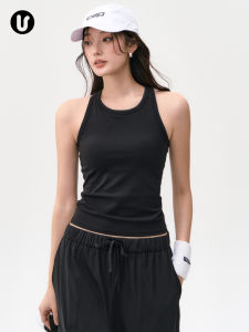 umeverb | Aesthetic Back Design Running Pilates Yoga Tennis Sports Bra