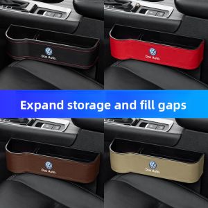 YILUYAFU | Seat Gap Organizer Car Interior Accessories