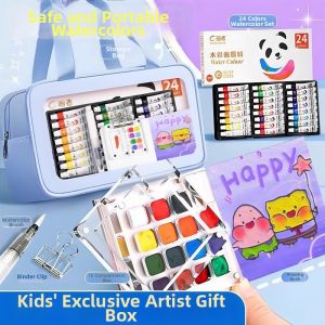 BAIZHI | Mini Portable Creative Graffiti Drawing Set