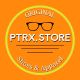 ptrx.store