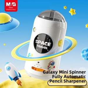 M&G | Automatic Electric Pencil Sharpener for Students and Children
