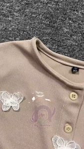 Kardigan Juwita Bahan Knit: Cocok untuk Acara Sehari-hari