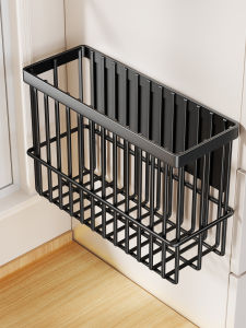 evesigar | Magnetic Storage Rack Refrigerator Organizer