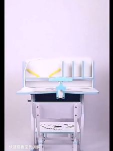 Meja Belajar Anak Meja Kursi Belajar Anak Meja Tulis Anak Meja Dan Kursi Untuk SD SMP Dan SMA