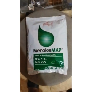 PUPUK MEROKE MKP - 1 kg