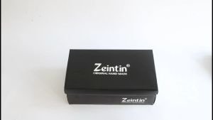 Zeintin - Sepatu Pantofel Sepatu Kulit Fantofel Pria Sepatu Formal Kuliah Kerja Kantor Kulit AJ