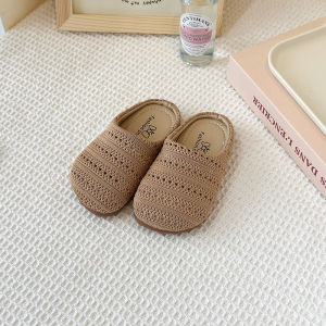 Bohemian Fashion Easy-On Girl Sandals