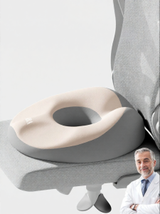 NIRA | Postoperative Anorectal Pain Relief Cushion Hollow Seat Pad