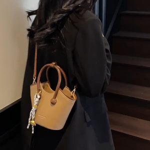[ BISA NFC] Tas Premium Handbag Wanita Tas Tenteng Wanita Tas Selempang Wanita Import Slingbag Wanita Tas Bahu Wanita Import TW9166