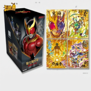 KAYOU | Bộ Sưu Tập Thẻ Kamen Rider: Chương Kuuga