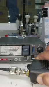 เสาอากาศ วิทยุสื่อสาร