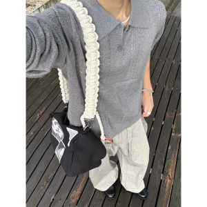Stylish and Elegant Male T-Shirt Long Sleeve Underwear for Fall