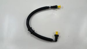 Selang Injektor Mega Pro FI (KNZ) 17570-KYE-940 Hose Comp Fuel Feed Saluran Bensin Injeksi Honda