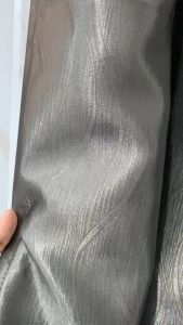 KAIN GORDEN BLACKOUT POLOS METERAN CUSTOM MOTIF SALUR GLOSSY ( KAIN BLACKOUT 85% - 95% - KODE ELLMO ) KAIN GORDEN GRADE A PREMIUM BLACKOUT 85% IMPORT