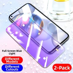 ZHIYUANXIANG | Universal Tough Full Cover Anti-drop Film For Honor