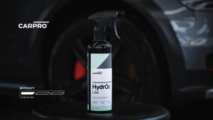 CARPRO HydrO2 Lite (500ml) - READY TO USE - HydrO Wipeless Silica Sealant for Car Exterior Surfaces Maintenance