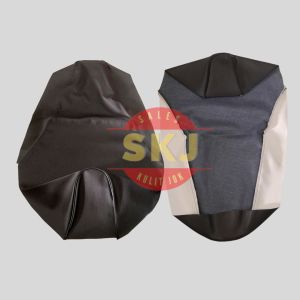 kulit jok motor vario 110 / VARIO REMOT 110