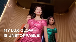 Lux Body Wash 900g Moisturizing Fragrance Body Wash Glowing Shower Gel Bright Glow Magical Orchid