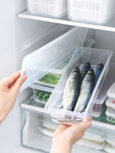 lissa | Food-safe Waterproof Meat Storage Box