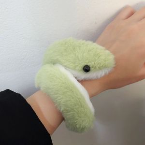 QIAOSHANG | Trending Snake Baby Plush Toy