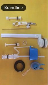 Toilet Flush Set Fittings: A Comprehensive Guide