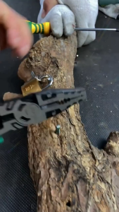 Industrial grade multifunctional steel wire pliers chrome vanadium steel tiger pliers flat headed pointed labor-saving pliers wire stripping pliersWire Stripper 9inch Cr-V Steel Wire cutters Flat nose pliers Industrial Grade Durable