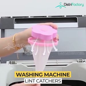 Washing Machine Float Filter Bag Filter Hair Remover Cleaning Decontamination Laundry