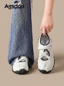 Agsdon | Thick-soled Breathable Water-friendly Shoes