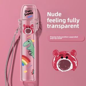 RELX Relax Fifth Generation Protective Case Flagship Product Smoke Rod Holder Adult Accessories Electronic Cigarette Storage