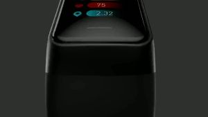 《302》2025 XIAOMI Original Smart Watch Men Women Waterproof Ip67 Fitness Bracelet  Support Android IOS