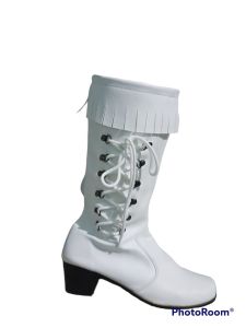 sepatu boot marchan band