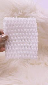 โฟมห่อมะยงชิด กันกระแทก กันแมลง กันโดนแทะ - อุปกรณ์เสริมสวยพิเศษ สูงสุด ถูกทำดุจมูก