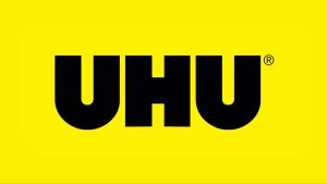 UHU Solvent-Free Twist & Go All-Purpose Glue 35ml - Versatile Adhesive for School & Office