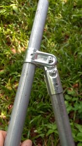 ค้ำยัน 25มิล หรือ 6หุน สำหรับท่อ - สำหรับท่อ 25มิล หรือ 6หุน