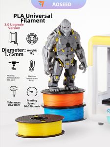 QIAOPIGU | Children 3D Printing Pen PLA Low-Temperature