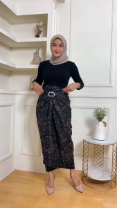TERBARU COD//ROK LILIT BATIK / ROK LILIT / BAWAHAN KEBAYA / ROK KEBAYA / ROK WISUDA / ROK KONDANGAN / ROK JUMBO